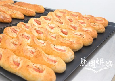 參加烘焙培訓(xùn)前，新人需要最好什么準備？