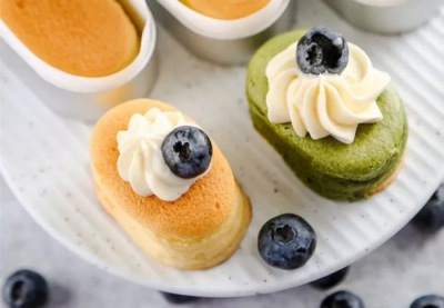 重芝士蛋糕、半熟芝士蛋糕、輕芝士蛋糕究竟有什么區(qū)別？