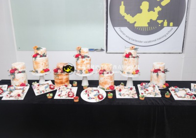 哪些人適合去烘焙技術(shù)培訓(xùn)班？展翅烘焙培訓(xùn)學(xué)校為你解答