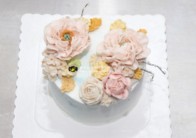 裱花是什么？裱花在烘焙中的作用