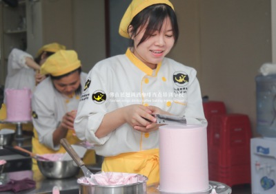 烘焙培訓(xùn)告訴你，新手烘焙常存在哪些錯誤想法？