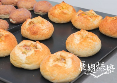 烘焙培訓(xùn)教會你如何開好一家烘焙店，立足烘焙行業(yè)！