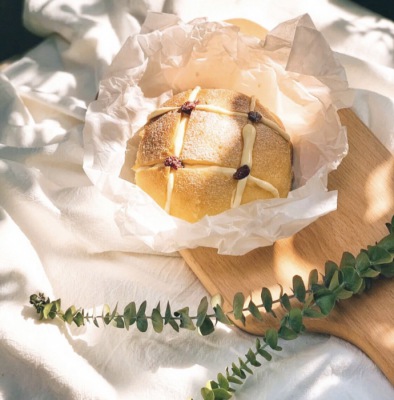 烘焙入門食譜：奶昔面包，烘焙培訓(xùn)