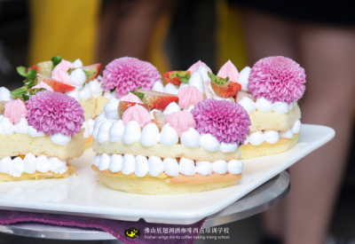 烘焙師的工作是做什么的？