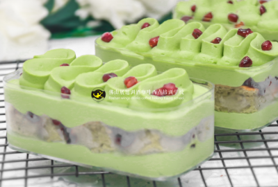 烘焙培訓(xùn)學(xué)費(fèi)要多少錢？