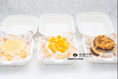 疫情下，烘焙店如何渡過難關(guān)，逆勢(shì)而上？