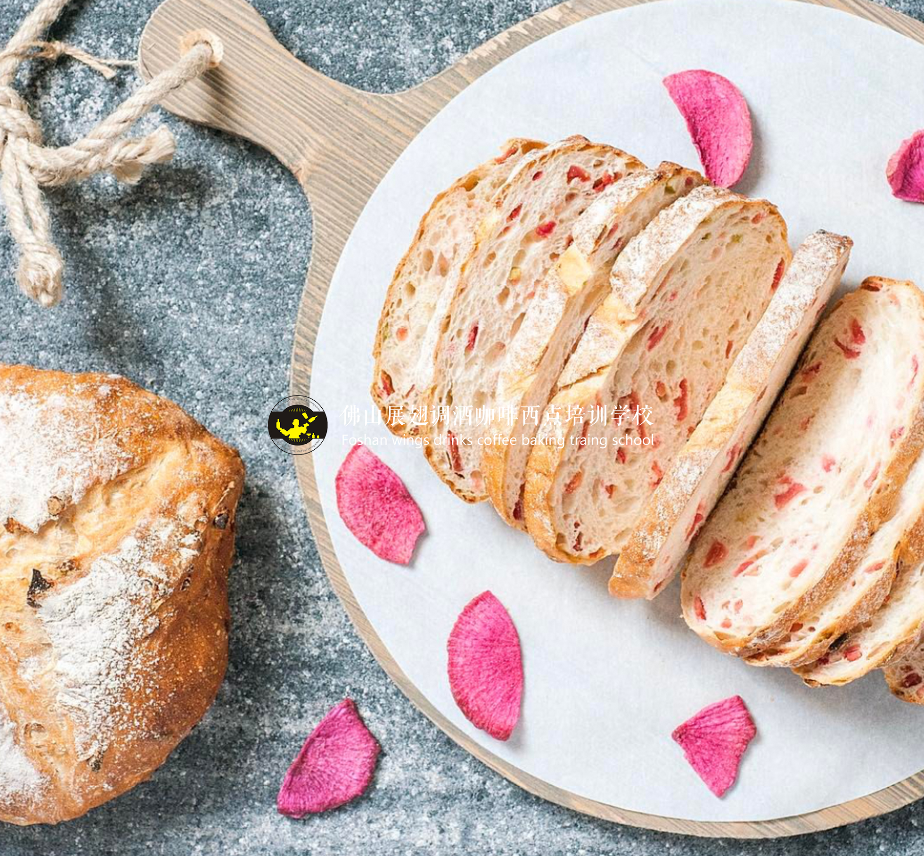新手烘焙師要怎么學(xué)習(xí)？
