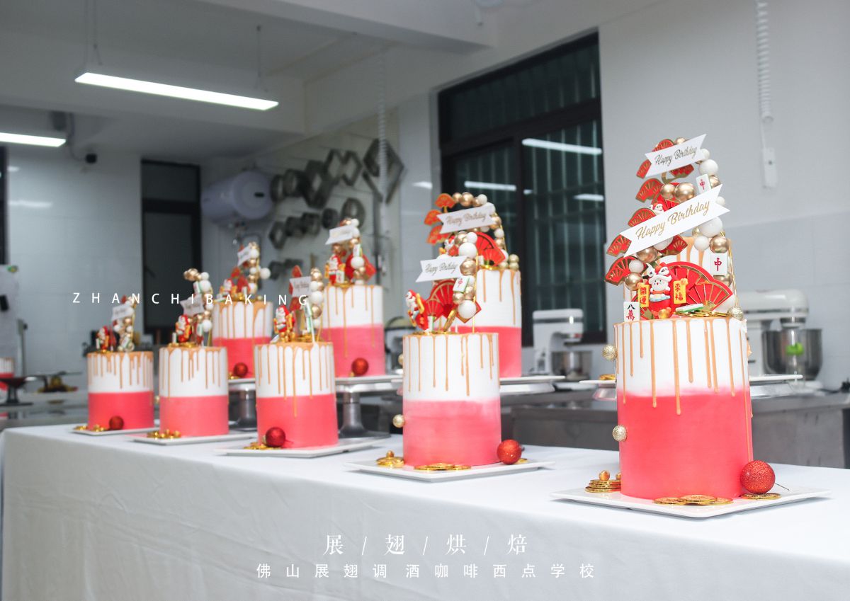 烘焙師在工作的時候應該注意哪些問題？