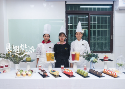 開一家烘焙店需要多少錢？