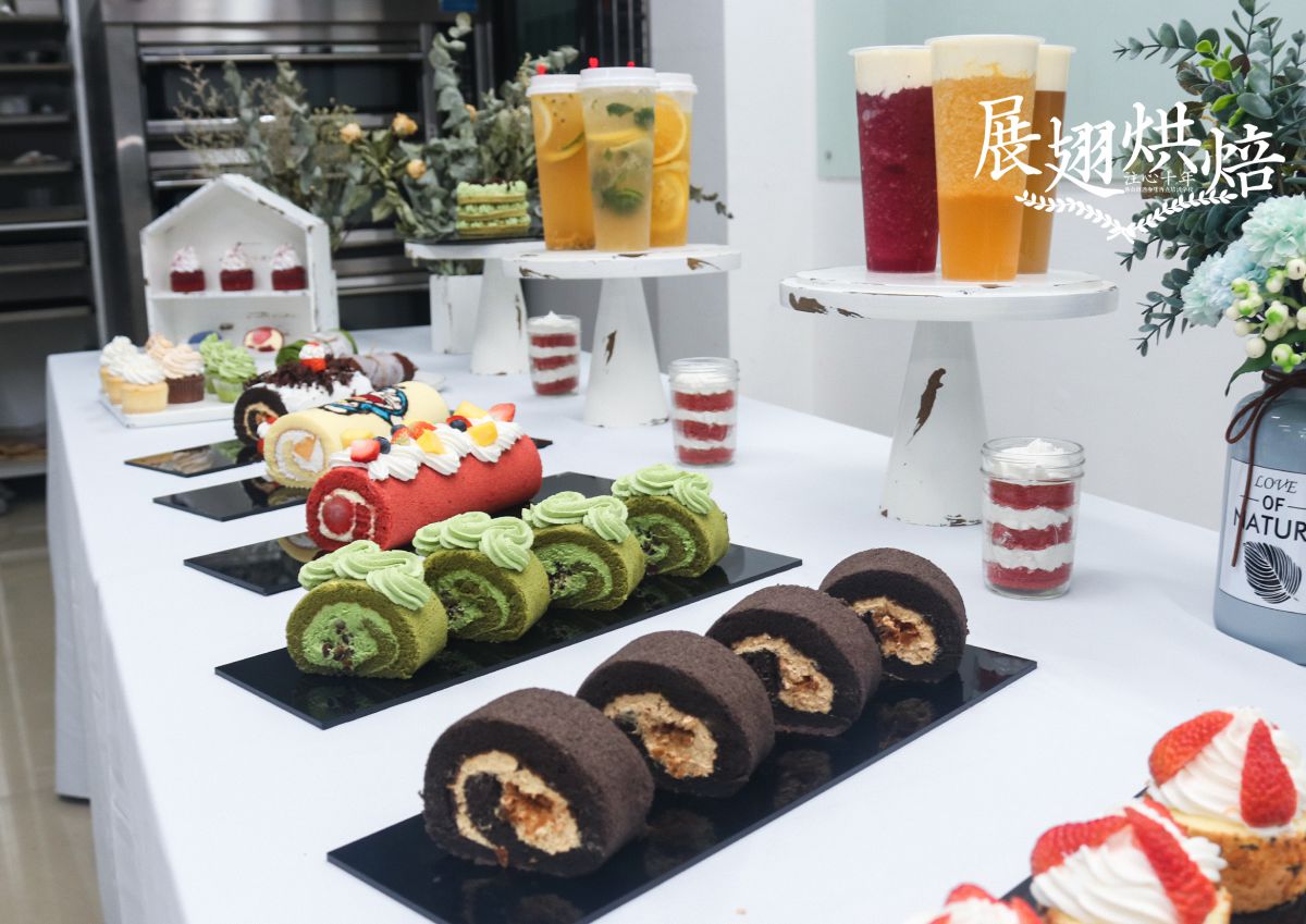 如何提高烘焙店的銷量？