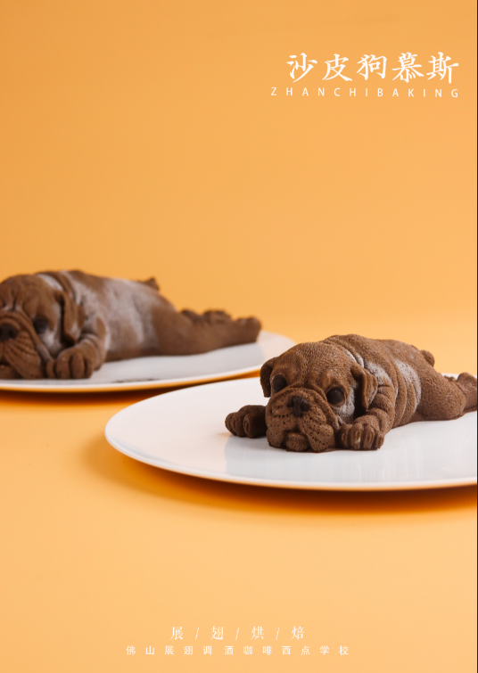 為什么大家都學烘焙？