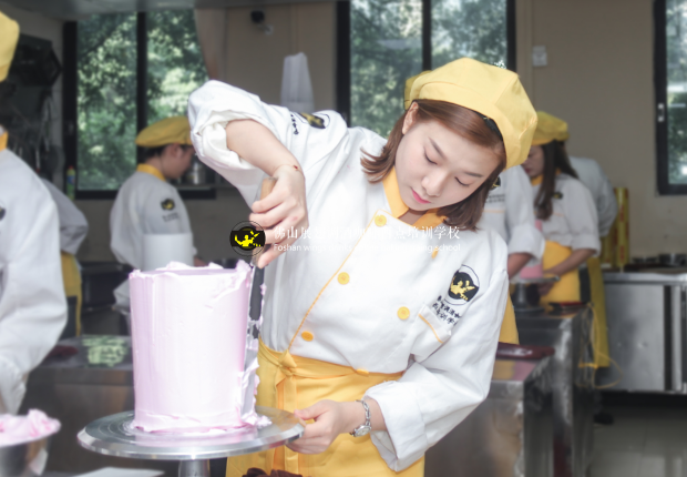 西點培訓學校哪個好？