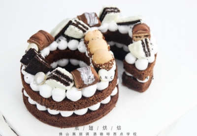 如何開一家適合自己的烘焙店？