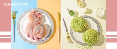 堪比“奈雪”的歐包！我不允許開私房的你，還不知道...