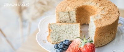 蛋糕胚會經(jīng)?！伴_裂、回縮、凹陷”，收藏這4個關(guān)鍵點，想再失敗都難！