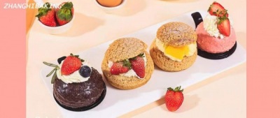 征服少女味蕾的甜品，卻讓做到甜品師頭疼，究竟什么來頭？