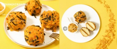 肉松小貝憑什么要排幾個小時？親手做更有成就感（內(nèi)附教程）