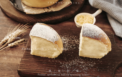 風(fēng)靡吃貨圈— “奶酪包 ” 配方大揭秘！教你輕松做出