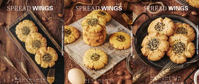 中式桃酥 ▏不會失敗的配方，收藏起來！家里老少都愛吃