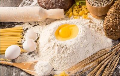 做面包那么多年，還搞不懂如何選優(yōu)質面粉？