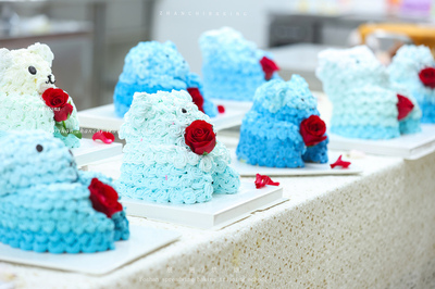 干貨知識！原來水果、蔬菜也能代替人工色素！