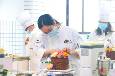 韓式裱花的工具，你都會使用嗎？