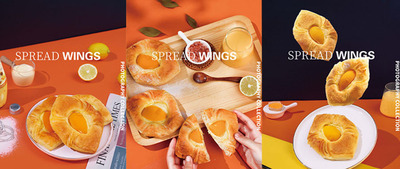 配方 ▏黃桃檸檬丹麥 上架即空！